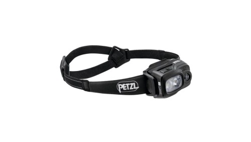 Latarka czołowa, czołówka Petzl Swift RL E095BB00 czarna