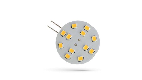 Żarówka LED G4 2W Spectrum WOJ13782
