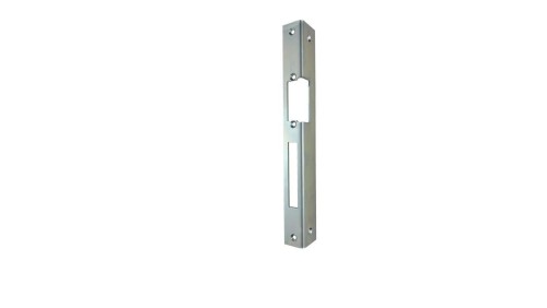 Kątownik długi Hartte OK-K2 250x25/32x2mm., lewy, ocynk