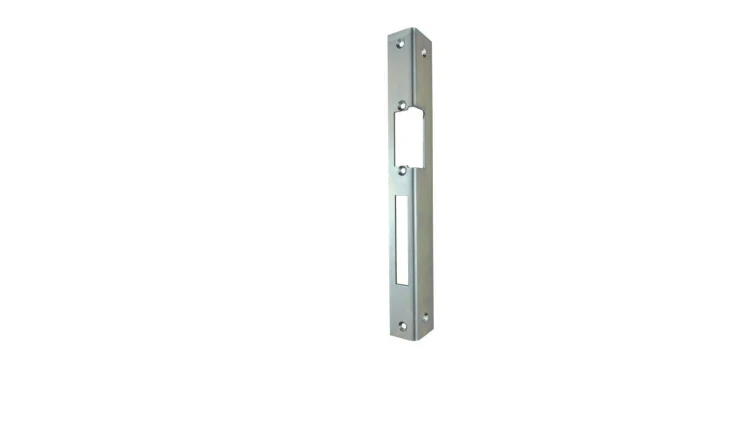 Kątownik długi Hartte OK-K2 250x25/32x2mm., lewy, ocynk