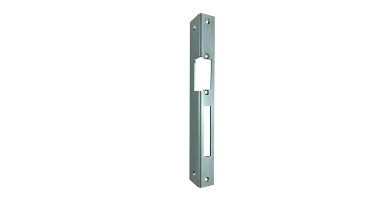Kątownik długi Hartte OK-K4 250x25/32x2mm., prawy, ocynk