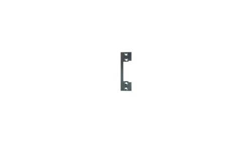 Płaskownik krótki Hartte OK-P1 85x24x3mm., lewy/prawy, ocynk