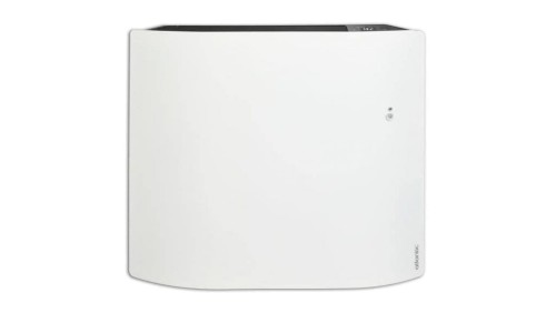 Grzejnik elektryczny DIVALI Horizontal 2000W biały / 230V / ścienny