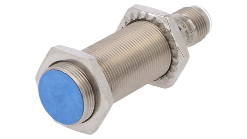 Czujnik indukcyjny Wyjście NPN / NO 0÷8mm 10÷30VDC M18 IMB18-08BNSVC0S