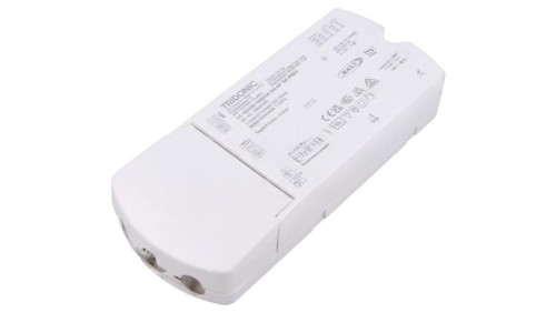 28005360 Zasilacz: impulsowy LED 45W 15÷54VDC 450÷1050mA 198÷264VAC