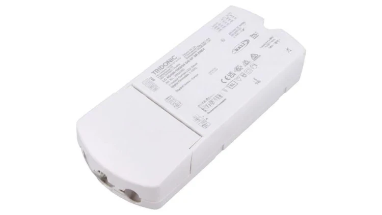 28005360 Zasilacz: impulsowy LED 45W 15÷54VDC 450÷1050mA 198÷264VAC