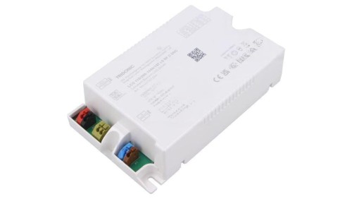 87501194 Zasilacz: impulsowy LED 110W 48÷157VDC 200÷1050mA 198÷264VAC