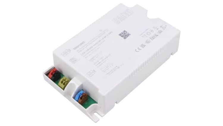 87501194 Zasilacz: impulsowy LED 110W 48÷157VDC 200÷1050mA 198÷264VAC