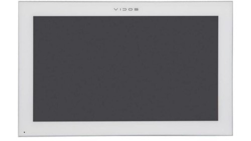 Monitor wideodomofonu VIDOS X M14W-X