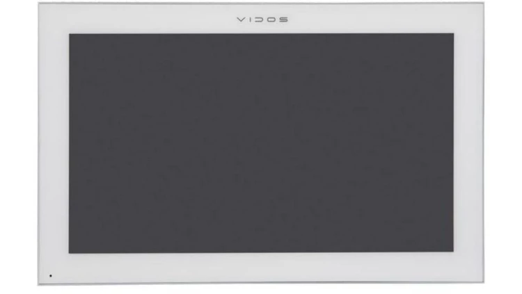 Monitor wideodomofonu VIDOS X M14W-X