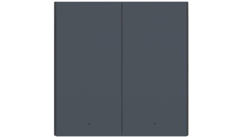 Aqara Smart Wall Switch H1 Szary