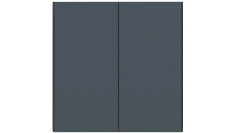 Aqara Smart Wall Switch H1 Szary
