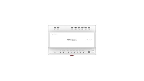 SWITCH HIKVISION DS-KAD706Y-S