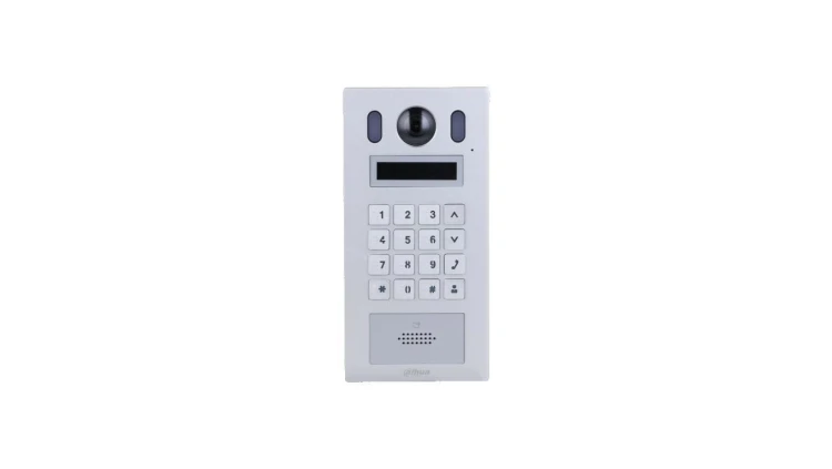 Panel bramowy DAHUA VTO6222E-P