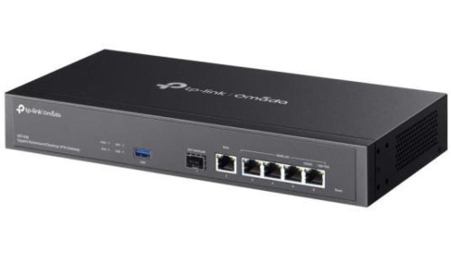 Gigabitowa brama sieciowa VPN Omada (ER7406)