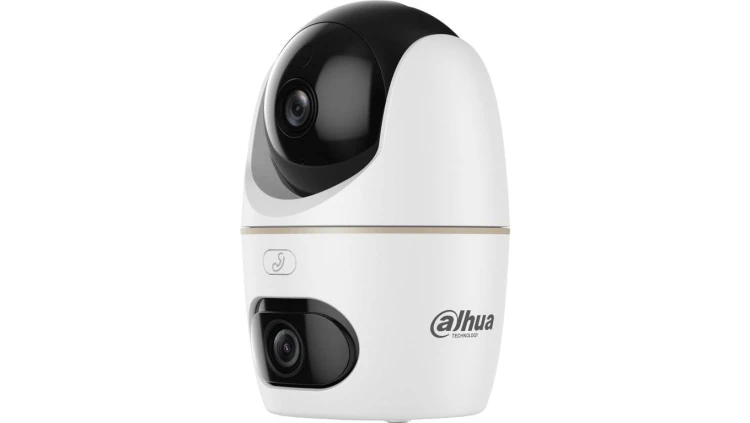 Kamera bezprzewodowa WiFi Dahua Hero H5D-5F