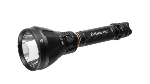 Latarka diodowa Mactronic BLITZ LR11 THS0031 1100lm