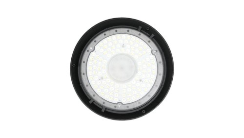 Oprawa Przemysłowa LED 150W HighBay 20250lm 6500K IP65 Czarny 5 Lat Gwarancji 217811