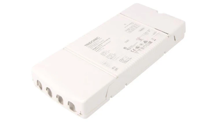 28001044 Zasilacz: impulsowy LED 150W 48VDC 198÷264VAC IP20 LCU OUT: 1