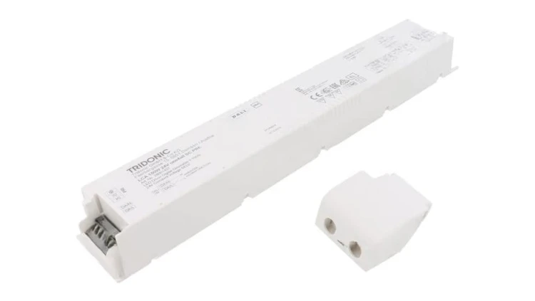 28001437 Zasilacz: impulsowy LED 150W 24VDC 6250mA 198÷264VAC LCA 94