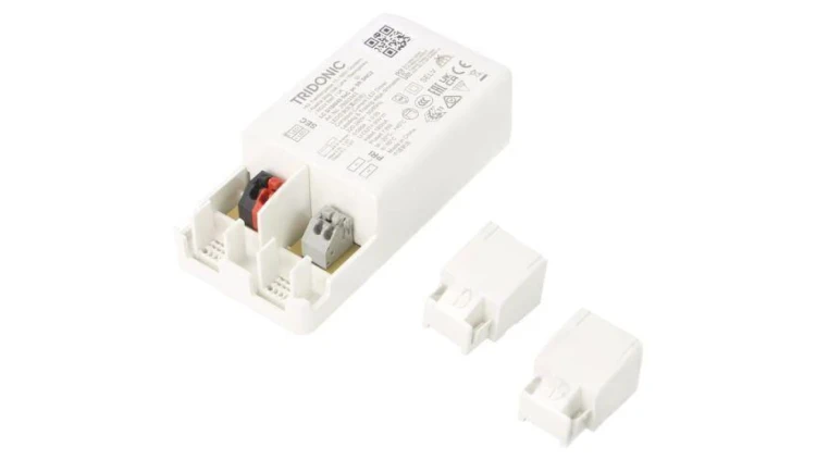 28003349 Zasilacz: impulsowy LED 10W 3÷20VDC 500mA 198÷264VAC IP20