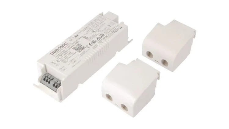 28003517 Zasilacz: impulsowy LED 18W 24VDC 750mA 198÷264VAC 176÷280VDC