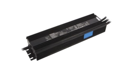 28003560 Zasilacz: impulsowy LED 300W 85÷457VDC 200÷1400mA 90÷305VAC