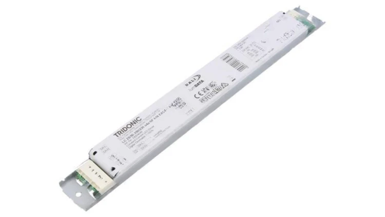 28004048 Zasilacz: impulsowy LED 25W 45÷230VDC 50÷350mA 198÷264VAC