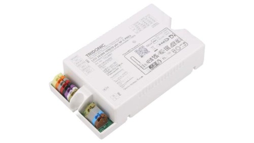 28004661 Zasilacz: impulsowy LED 24W 11÷39VDC 200÷1050mA 198÷264VAC