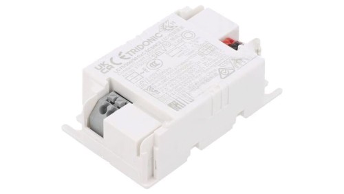87500718 Zasilacz: impulsowy LED 15W 28÷50VDC 300mA 198÷264VAC IP20