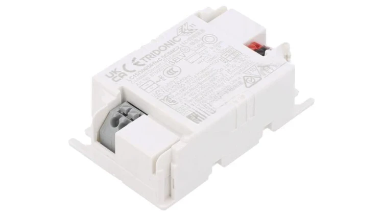 87500718 Zasilacz: impulsowy LED 15W 28÷50VDC 300mA 198÷264VAC IP20