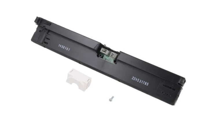 87500911 Zasilacz: impulsowy 40W 14÷42VDC 500÷1050mA 198÷264VAC IP20