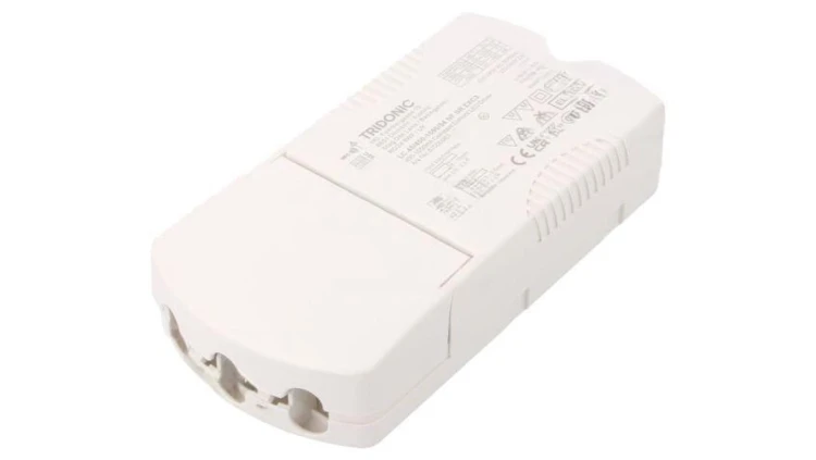 87500963 Zasilacz: impulsowy LED 45W 27÷54VDC 450÷1050mA 198÷264VAC