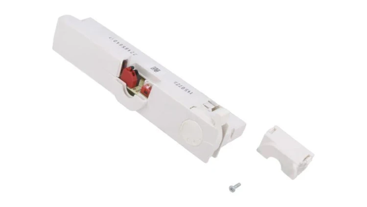 87501034 Zasilacz: impulsowy 34W 24÷42VDC 650÷800mA 198÷264VAC IP20