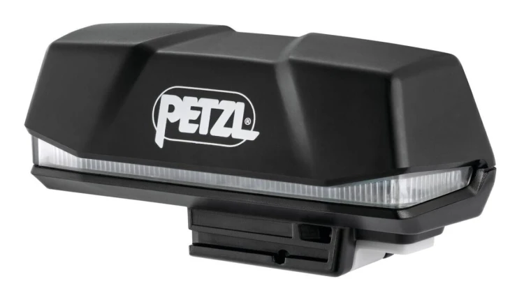 Akumulator do latarki 3200mAh Li-Ion Petzl Nao E037AA00 R1