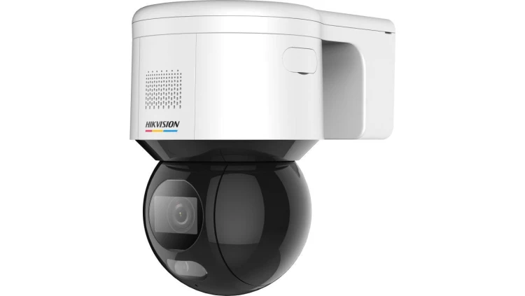 KAMERA IP PTZ HIKVISION DS-2DE3A400BW-DE/W(F1)(T5) PL