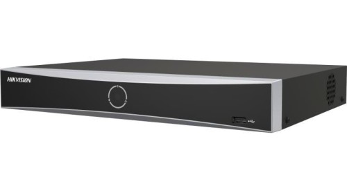 Rejestrator IP Hikvision DS-7608NXI-K1(D) PL