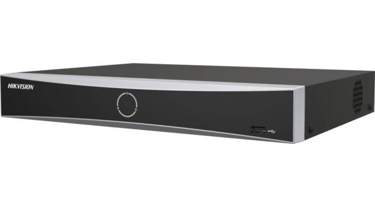Rejestrator IP Hikvision DS-7608NXI-K1(D) PL