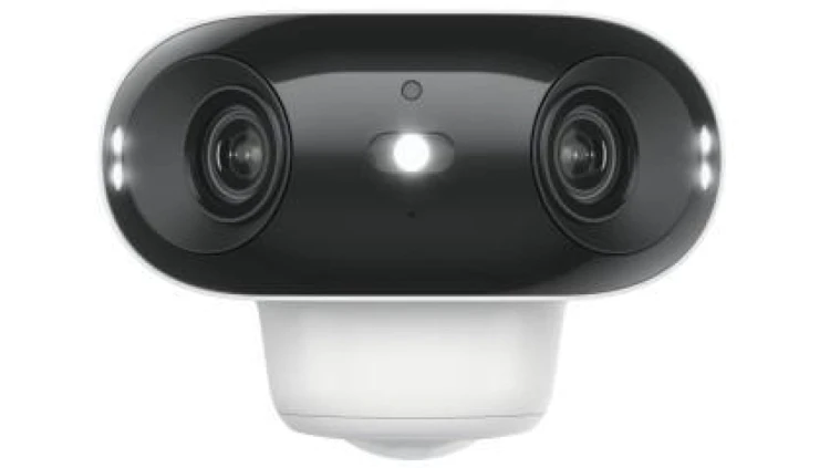 Kamera IP Reolink Argus Series B740X dual 4K WI-Fi