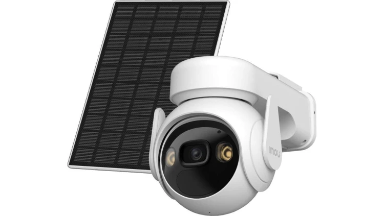 Kamera IP Imou Cell PT kit lite 3MPx z panelem solarnym