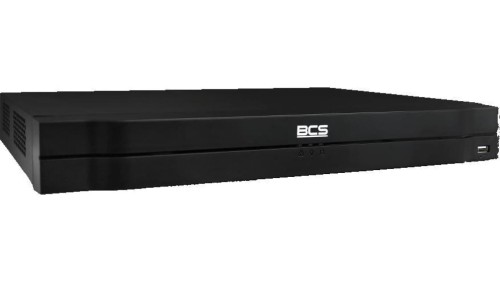Rejestrator BCS Line BCS-L-NVR1602-A-4KE(2L)