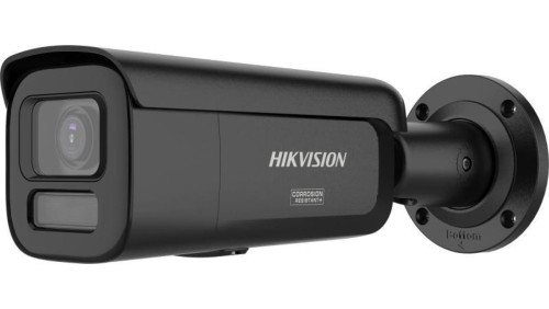 Kamera IP Hikvision DS-2CD2647G3T-LIZSY 2.8-12mm BLACK PL