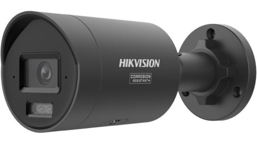 Kamera IP Hikvision DS-2CD2087G3-LI2UY/SL 2.8mm BLACK PL