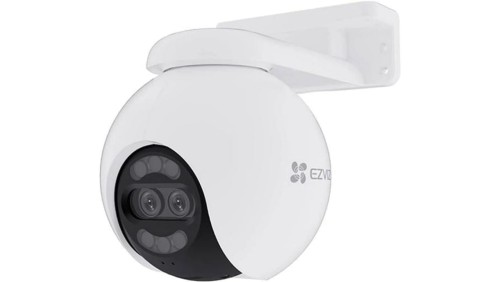 Kamera IP Ezviz H80x Dual 4K 8MP+2MP 4mm