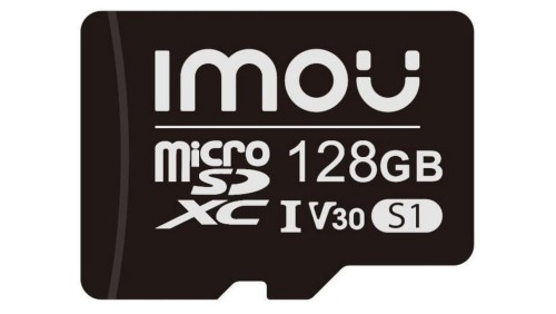Karta pamięci microSD IMOU ST2-128-S1 128GB