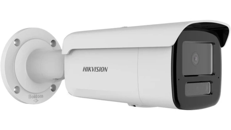 KAMERA IP HIKVISION DS-2CD2T23G2-4LI(2.8mm)