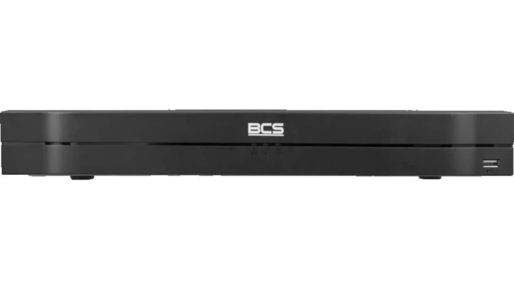 Rejestrator IP BCS Line BCS-L-NVR1602-A-4K-Ai(2)