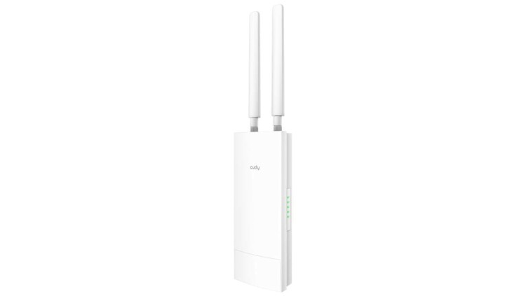RE1200 OUTDOOR Router Wi-Fi zewnętrzny CUDY