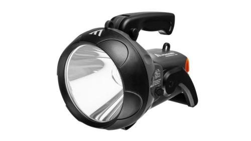 Szperacz LED ładowalny, latarka MacTronic JML VANGUARD PSL0032