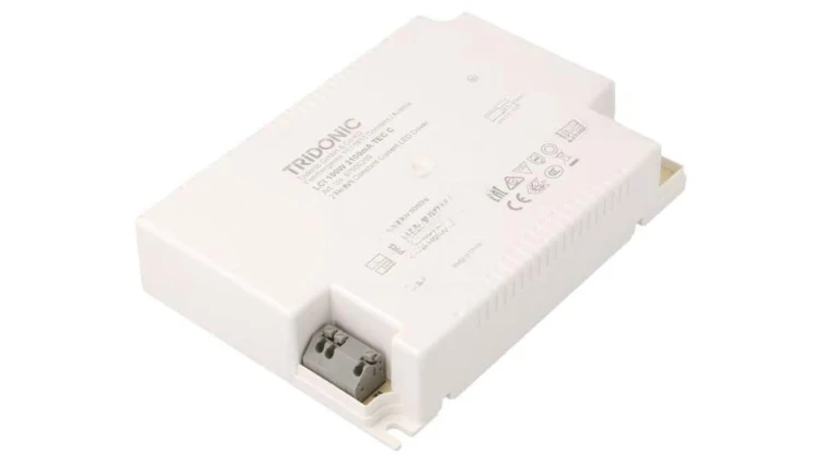 87500269 Zasilacz: impulsowy LED 100W 23,5÷47,5VDC 2100mA 198÷264VAC